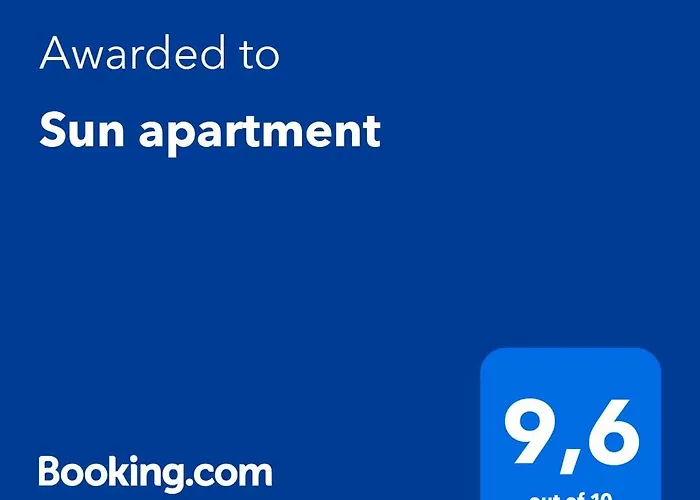 Sun Apartment