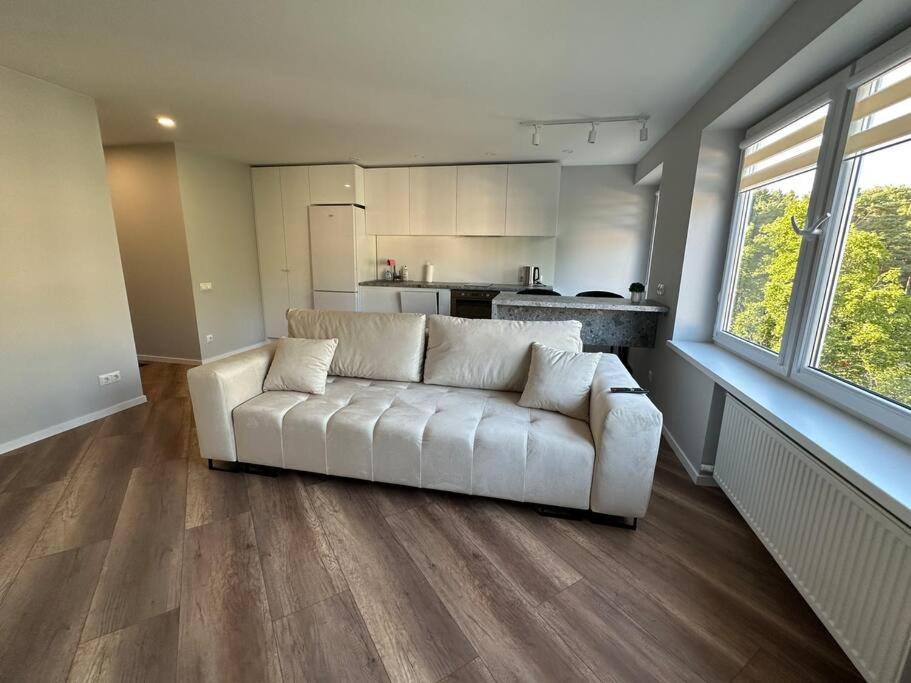 Apartamento Sun