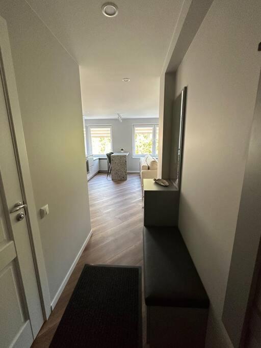 Apartamento Sun