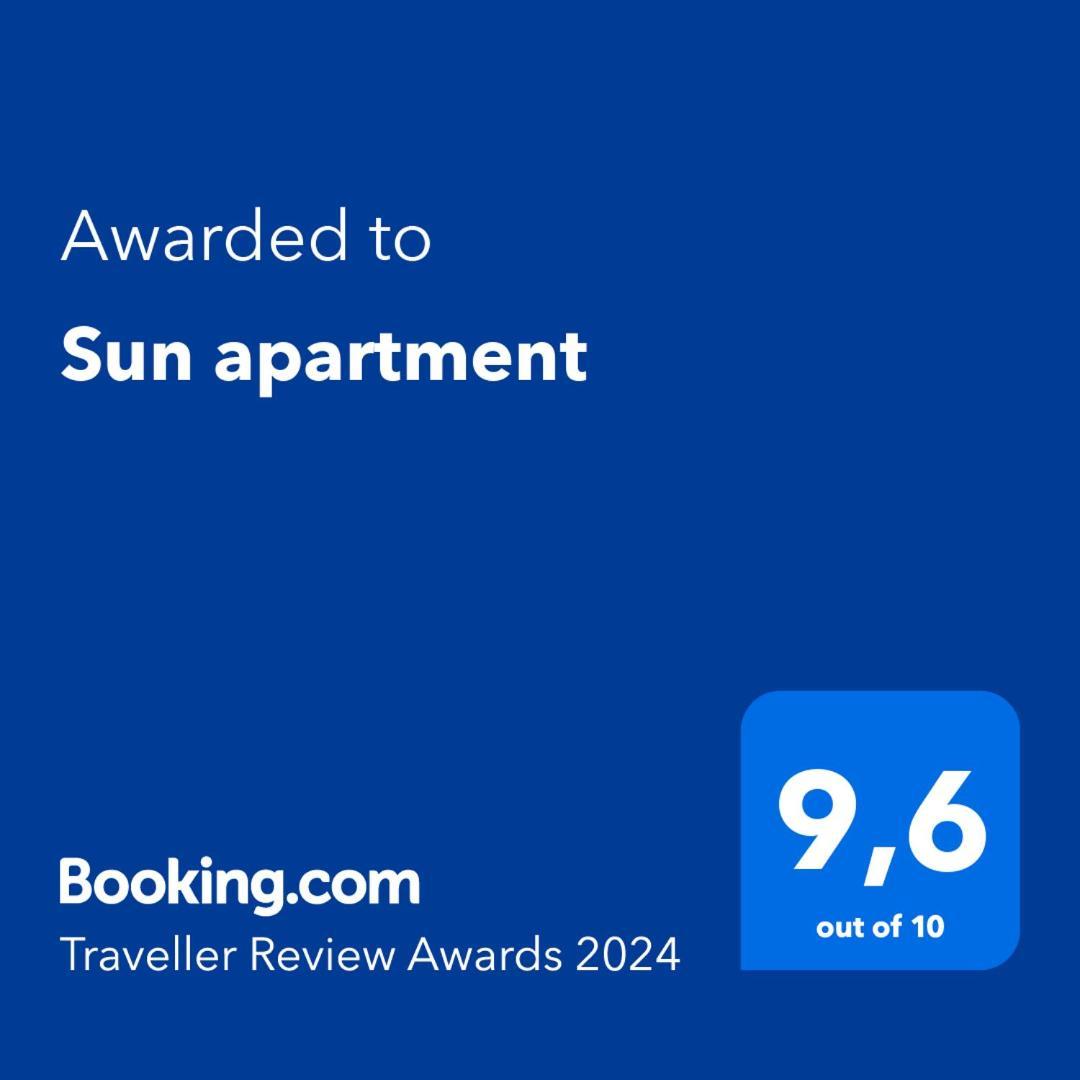 Sun Apartamento